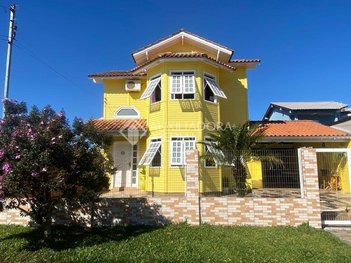 house em Rua Província de São Pedro, Jardim dos Lagos - Guaíba - RS