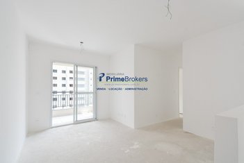 apartment em Rua do Lago, Vila Nair - São Paulo - SP