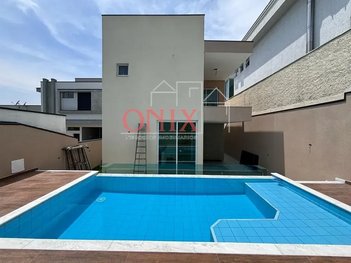 house em Rua N, Residencial Estância Bom Repouso - Mogi das Cruzes - SP