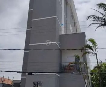 apartment em Rua Vale do Ipojuca, Cidade Líder - São Paulo - SP