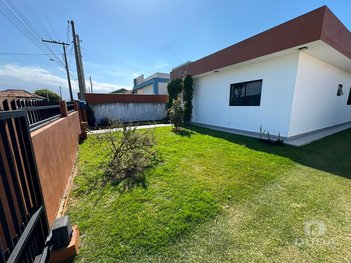 house em Rua São Sebastião, Vila Nova - Imbituba - SC