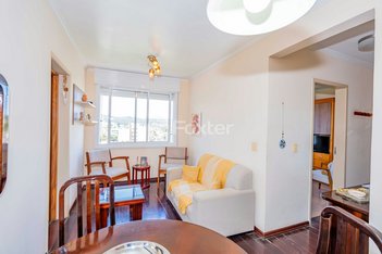 apartment em Rua Doutor Pereira Neto, Tristeza - Porto Alegre - RS