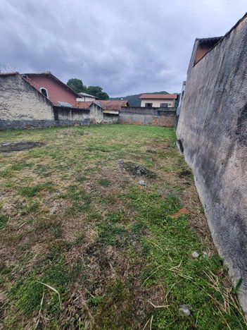 land_lot em Rua Jornalista Ramiro Cruz, Piratininga - Niterói - RJ