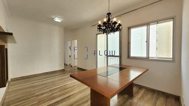 apartment em Avenida Dom Jaime de Barros Câmara, Planalto - São Bernardo do Campo - SP