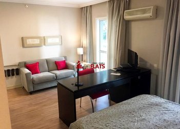 apartment em Rua Monte Alegre, Perdizes - São Paulo - SP
