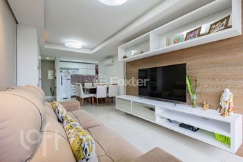 apartment em Avenida Ipiranga, Partenon - Porto Alegre - RS