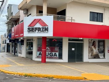 office em Avenida Dois de Junho, Centro - Cacoal - RO