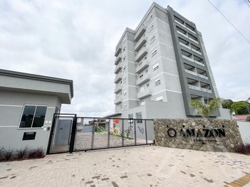 apartment em Caxias do Sul, Universitário - Lajeado - RS