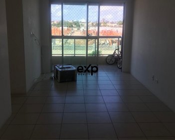 apartment em Rua Pataro Machado, Centro - Lauro de Freitas - BA
