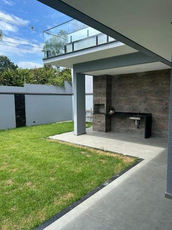 house em Rua Fernando Silva, Jardim Astro - Sorocaba - SP