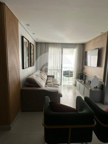 apartment em Rua João Antônio de Oliveira, Mooca - São Paulo - SP