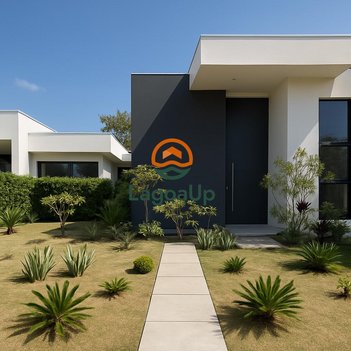 house em Rua Vereda dos Jatobás, Veredas da Lagoa - Lagoa Santa - MG