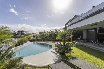 house em Estrada do Conde, Sans Souci - Eldorado do Sul - RS