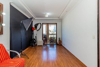apartment em Rua Guareta, Vila das Mercês - São Paulo - SP