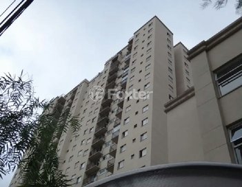apartment em Rua Alexandre Benois, Vila Andrade - São Paulo - SP
