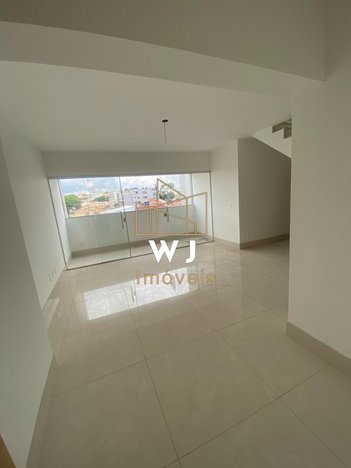 apartment em Rua Conselheiro Galvão, Santa Rosa - Belo Horizonte - MG