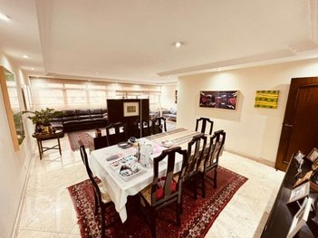 apartment em Alameda Itu, Cerqueira César - São Paulo - SP