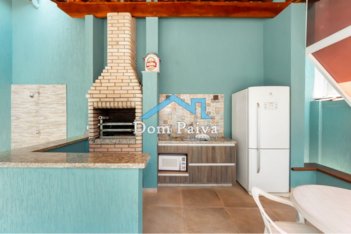 house em Rua Casa Forte, Água Fria - São Paulo - SP