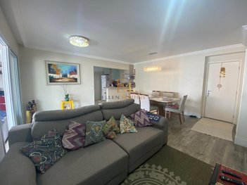 apartment em Rua Maratona, Vila Alexandria - São Paulo - SP