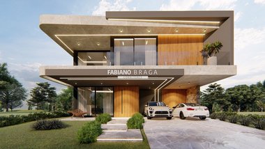 house em Avenida Juriti, Atlântida - Xangri-Lá - RS