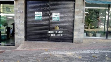 business em Barbosa de Resende, Grajaú - Belo Horizonte - MG