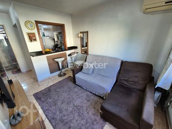 apartment em Rua João Nunes da Silva, Canudos - Novo Hamburgo - RS