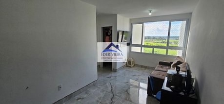 apartment em Rua Vicente Paschoal, Jardim dos Manacás - Santa Bárbara D'Oeste - SP