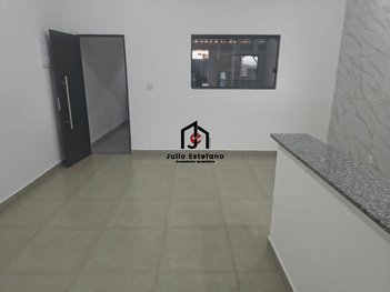 house em Rua Sebastião Aprígio Galvão, Loteamento Residencial Ecovilla - Taubaté - SP