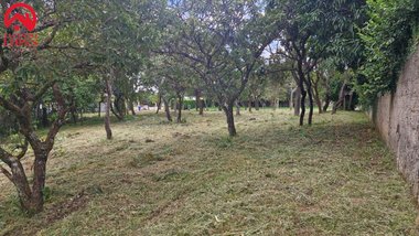 land_lot em Condomínio Quintas da Alvorada, Setor Habitacional Jardim Botânico - Brasília - DF