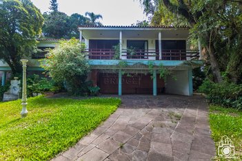 house em Pão de Açúcar, Vila Conceição - Porto Alegre - RS