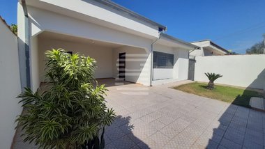 house em Rua Luís Arruda Camargo, Jardim Santana - Campinas - SP