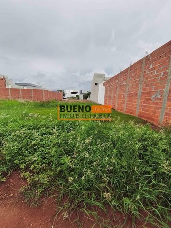 land_lot em Rua Laudo Pedro Pascon, Reserva Centenária - Santa Bárbara D'Oeste - SP