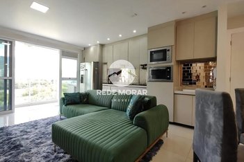 apartment em Avenida Abraham Medina, Barra Olímpica - Rio de Janeiro - RJ