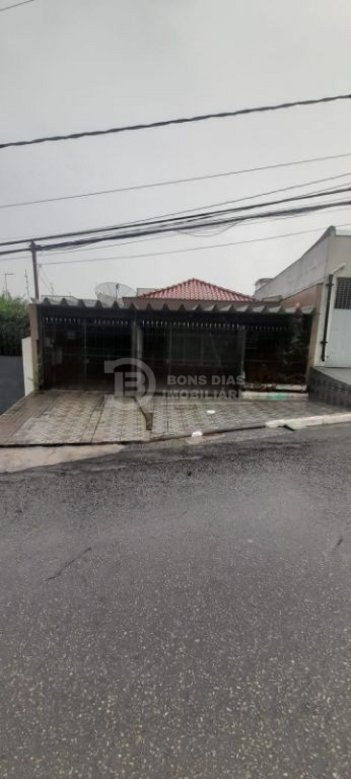 house em Rua Baltazar Brum, Vila Ré - São Paulo - SP