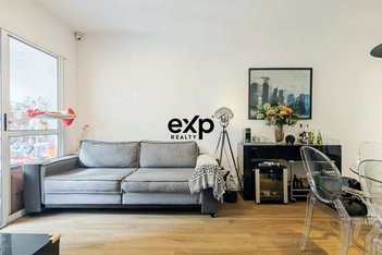apartment em Avenida Rebouças, Pinheiros - São Paulo - SP
