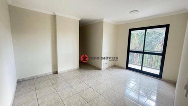 apartment em Avenida Guilherme Giorgi, Vila Carrão - São Paulo - SP
