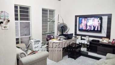 house em Rua Gregório Ramos dos Santos, Jardim Santa Claudia - Sorocaba - SP