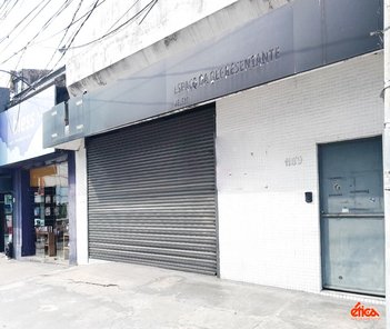 office em Travessa Padre Eutíquio, Batista Campos - Belém - PA