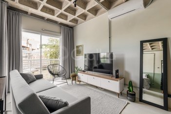 apartment em Rua Jurerê Tradicional, Jurerê - Florianópolis - SC