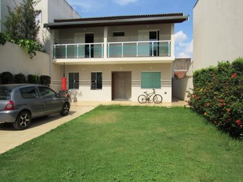 house em Rua João Ravagnani, Jardim Residencial Vaughan - Sumaré - SP