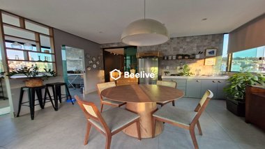 apartment em Rua Padre Francisco Arantes, Vila Paris - Belo Horizonte - MG