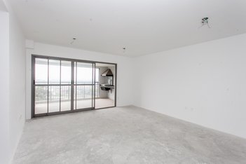 apartment em Rua Ocrísia, City América - São Paulo - SP