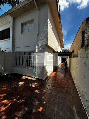 house em Rua Hugo Cacuri, Instituto de Previdência - São Paulo - SP