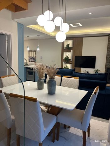 apartment em Rua Santana da Boa Vista, Bavária - Gramado - RS