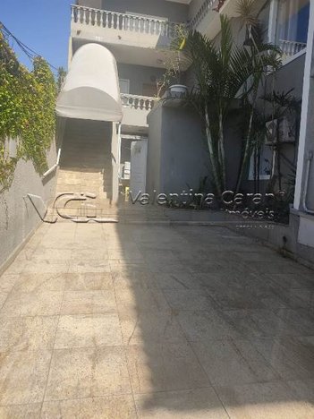 house em Avenida São Valério, Jardim Guedala - São Paulo - SP