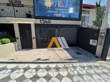 business em Avenida Washington Luiz, Jardim Americano - Sorocaba - SP