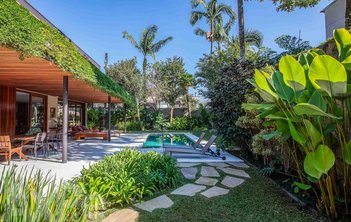 house em Rua Cordeiro Galvão, Vila Madalena - São Paulo - SP