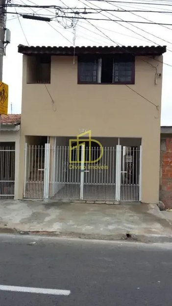 house em Rua Durvalino Manfio, Jardim Sandra - Sorocaba - SP