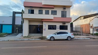 commercial_property em Avenida Tiradentes, Vila Boa Esperança - Rondonópolis - MT