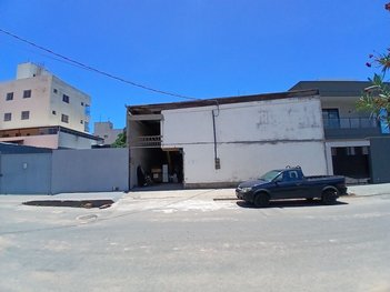 land_lot em Avenida Mar do Norte, Praia do Morro - Guarapari - ES
